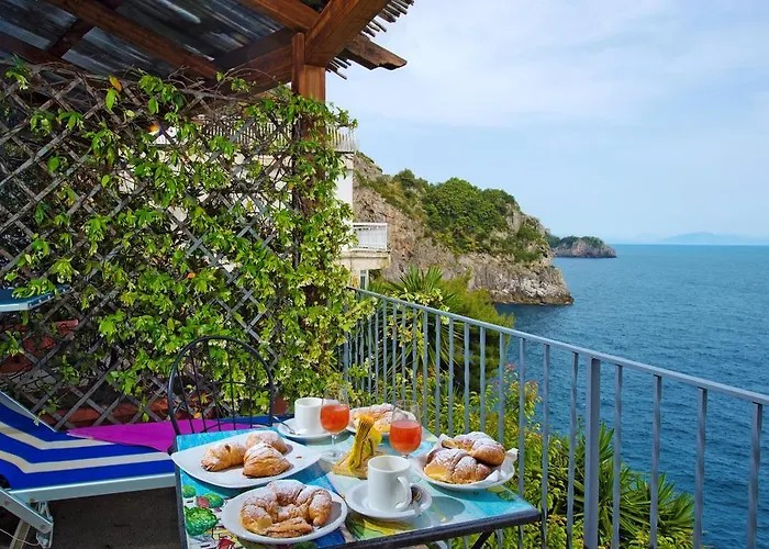 Bed And Breakfast Da Claudio