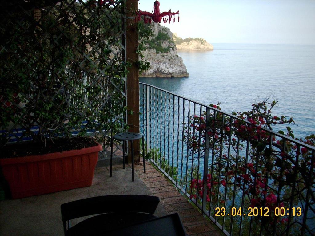 Da Claudio Guest house