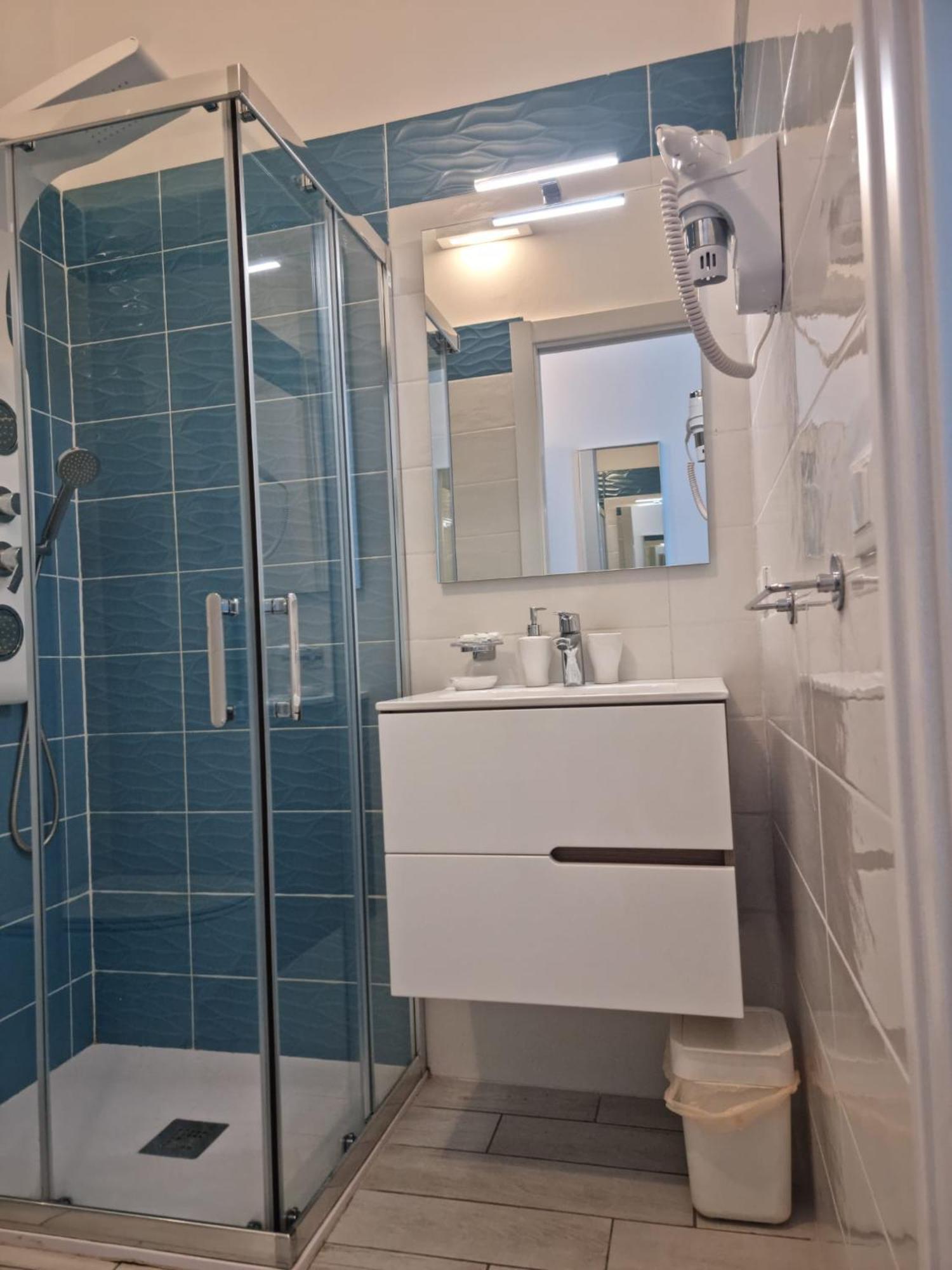 Guest house Da Claudio 2*